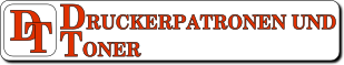 Druckerpatronen und Toner