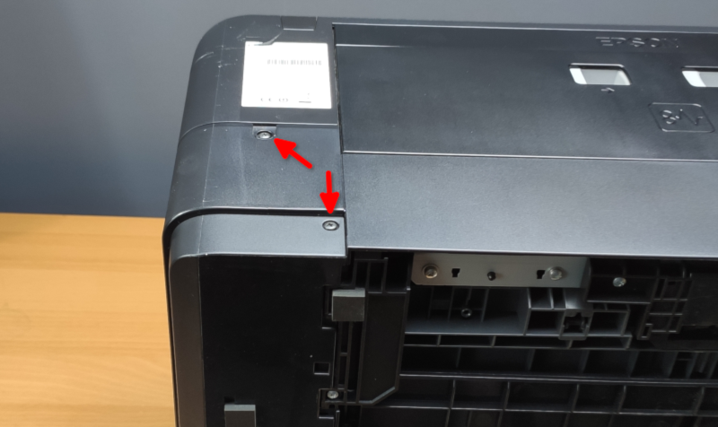 Epson Xp 530 Tintenkissen Reset Kostenlos Epson 1557358 Tintenkissen, Original mit Behälter, 16,80 € inkl.Ust.