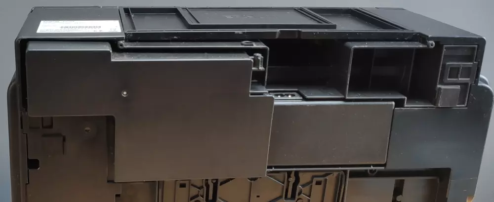 Epson Xp 530 Tintenkissen Erfordert Wartung 1638405 Original Epson Tintenkissen, 9,25 € inkl.Ust.