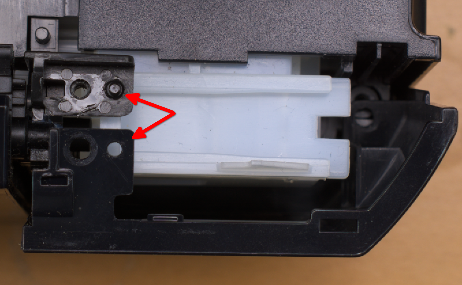 Epson Xp 530 Tintenkissen Reset Kostenlos 1610132 Original Epson Tintenkissen, 14,85 € inkl.Ust.