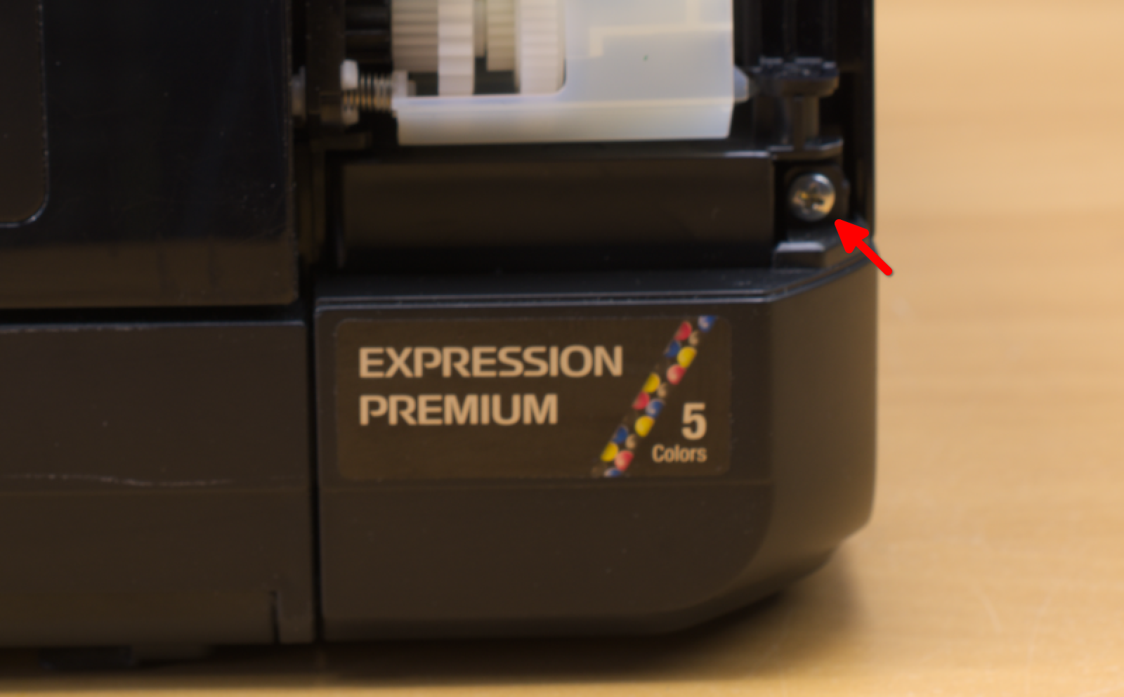 Epson Xp 520 Tintenkissen Reset Kostenlos Epson 1612118 Tintenkissen, Original mit Behälter, 7,10 € inkl.Ust.