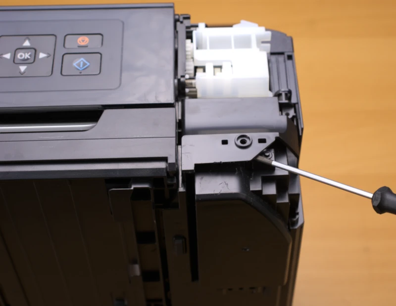 Epson Xp 530 Tintenkissen Erfordert Wartung Tintenabsorberfilz für Epson 1610132, 1611102, 1612118, 4,90 € inkl.Ust.