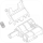 LY3058001 Original Brother Papierzuführungs-Kit