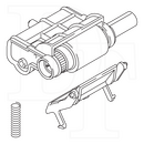 LY7418001 Original Brother Papierzuf�hrungs-Kit