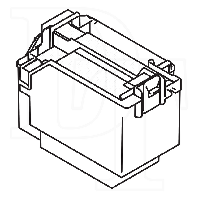 LED467001 Original Brother Sp�leinheit