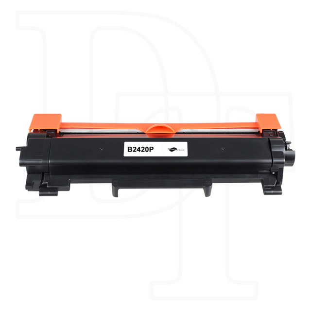 Brother TN-2420 kompatible Tonerkartusche