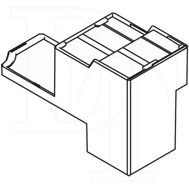 LS5141001 Original Brother Sp�leinheit