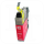 Brother LC-125M kompatible Druckerpatrone mit Chip magenta