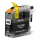 Brother LC-223BK kompatible Druckerpatrone schwarz mit Chip