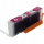 Druckerpatrone kompatibel zu CLI-571M mit Chip magenta