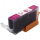 Druckerpatrone kompatibel zu CLI-521M mit Chip magenta