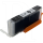 Druckerpatrone kompatibel zu CLI-551BK mit Chip photoschwarz
