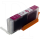 Druckerpatrone kompatibel zu CLI-551M mit Chip magenta