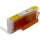 Druckerpatrone kompatibel zu CLI-551Y mit Chip gelb