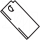 LS3929001 Original Brother Dokumenteneinzug-Trennpad