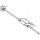 LP2601001 Original ADF Trennwalzen-Einheit