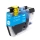 Brother LC-3213C kompatible Druckerpatrone cyan mit Chip