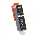 Canon PGI-580BK XXL kompatible Druckerpatrone schwarz