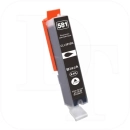 Canon CLI-581BK XXL kompatible Druckerpatrone photoschwarz