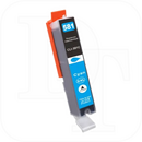 Canon CLI-581C XXL kompatible Druckerpatrone cyan