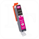 Canon CLI-581M XXL kompatible Druckerpatrone magenta