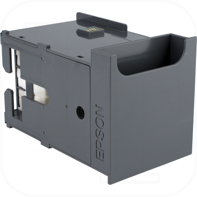 Epson T6711, Original Wartungsbox