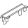 UL9084001 Original Brother Separation Pad