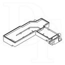 LET433001 Original Brother Resttintenbeh�lter
