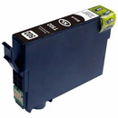 kompatibel Epson 502XL schwarz Druckerpatrone T02W1