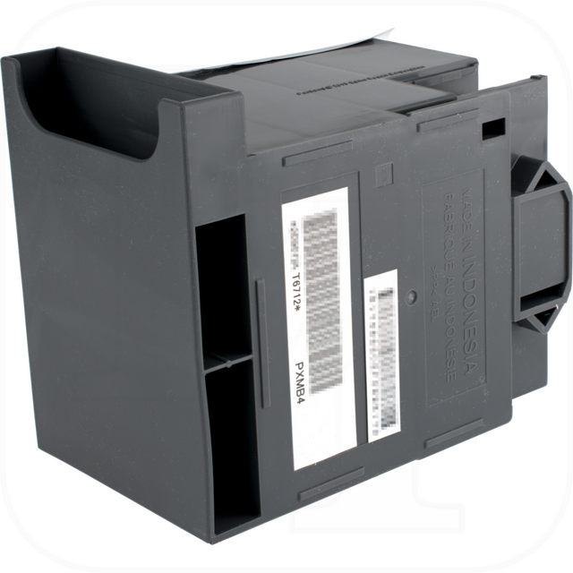 Epson T6712, Original Wartungsbox