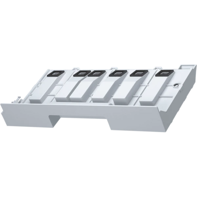 Epson T6191, Original Wartungstank Randlosdruck