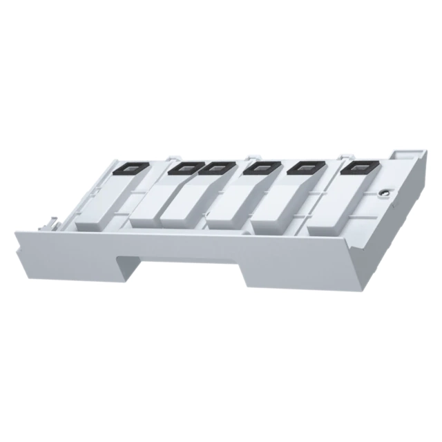 Epson T6191, Original Wartungstank Randlosdruck
