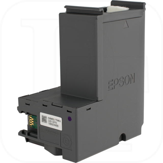 Epson T04D1, Original Wartungsbox