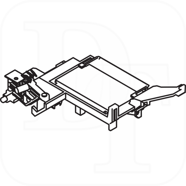 LED391001 Original Brother Sp�lbasis