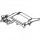 LED391001 Original Brother Spülbasis