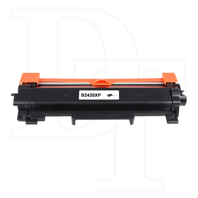 Brother TN-2420 kompatible Tonerkartusche XXL