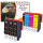 10 Druckerpatronen kompatibel zu Epson 26XL T2621-34