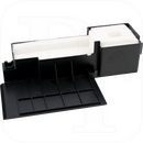 Tintenkissen kompatibel zu Epson 157240,1638504,1643986