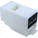 Tintenkissen kompatibel zu Epson 1610132