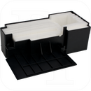 Tintenkissen kompatibel zu Epson 1584721