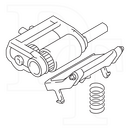 LU7338001 Original Brother Papierzuf�hrungs-Kit