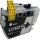 Brother LC-422XLBK kompatible Druckerpatrone schwarz mit Chip