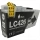 Brother LC-426BK kompatible Druckerpatrone schwarz mit Chip