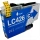 Brother LC-426C kompatible Druckerpatrone cyan mit Chip