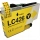 Brother LC-426Y kompatible Druckerpatrone gelb mit Chip