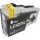 Brother LC-427XLBK kompatible Druckerpatrone schwarz mit Chip