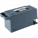 Wartungsbox mit Chip kompatibel zu Epson C9345