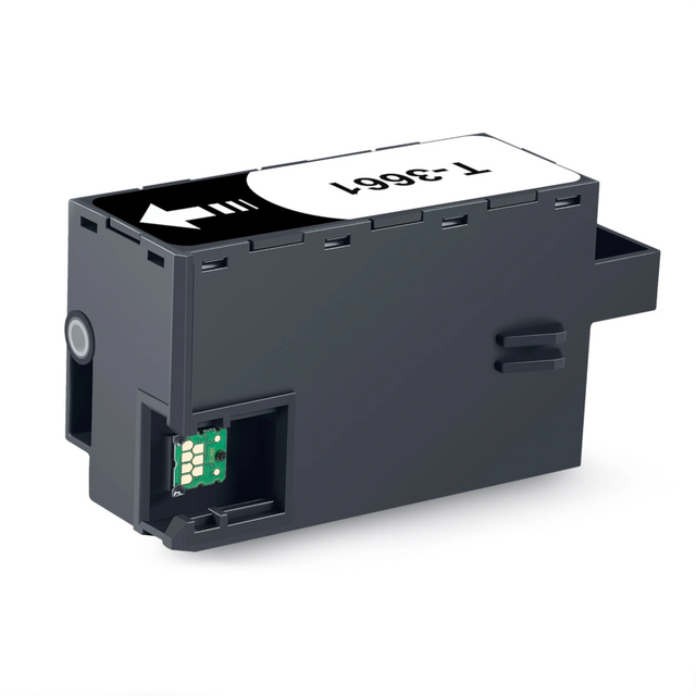 Wartungsbox mit Chip kompatibel zu Epson T3661