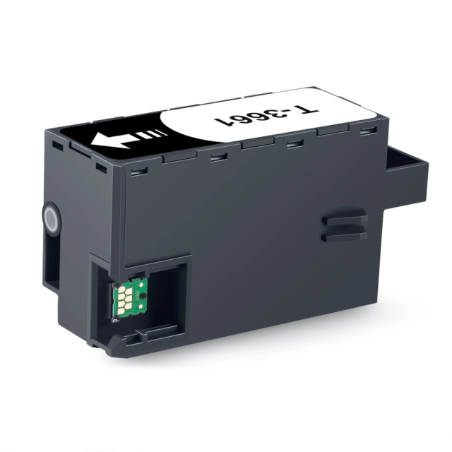 Wartungsbox mit Chip kompatibel zu Epson T3661