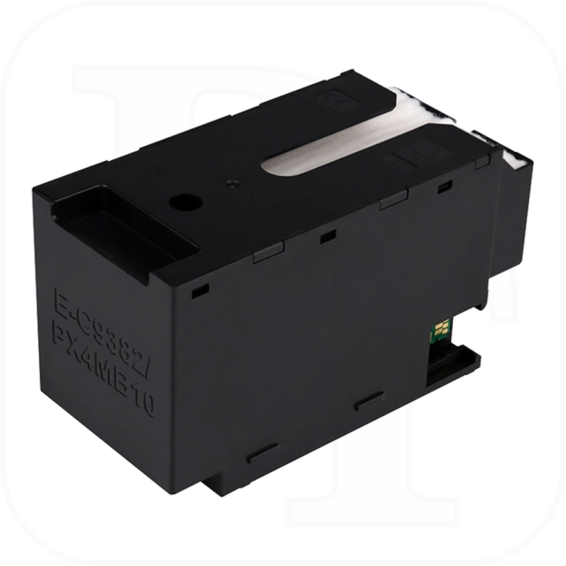 Wartungsbox mit Chip kompatibel zu Epson C9382